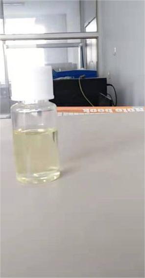 Methyl 2Fluoro3Oxovalerate - Andhra Pradesh - Hyderabad ID1513491