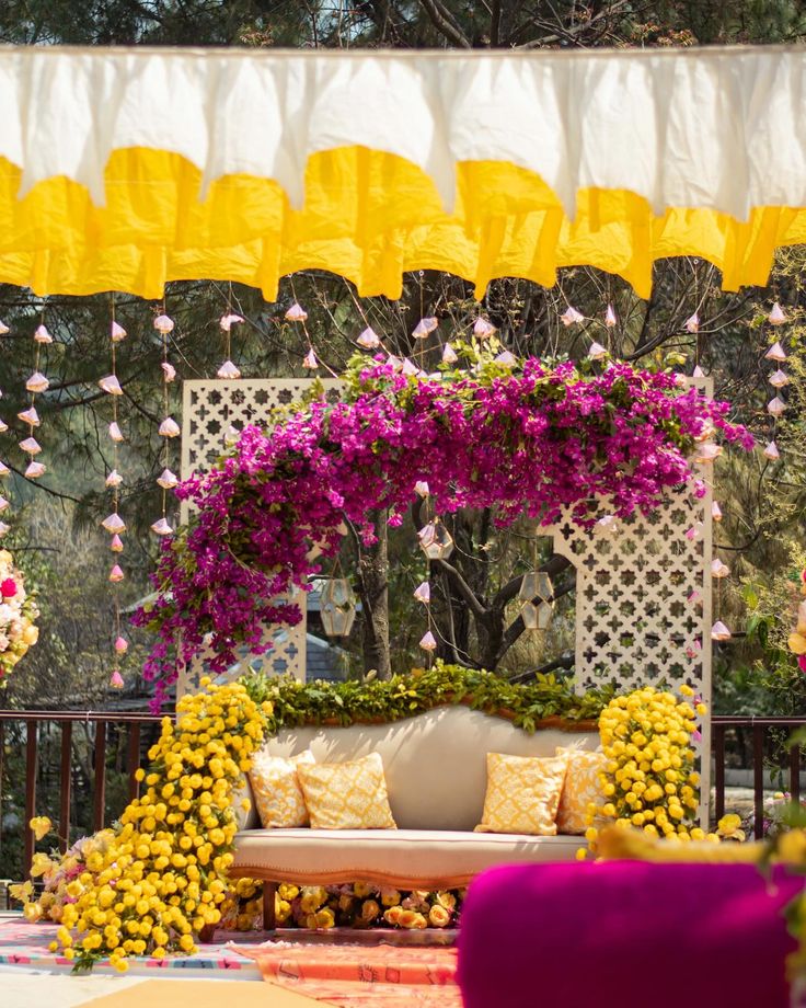 Get allinclusive deals from the best wedding decorators in  - Madhya Pradesh - Indore ID1610031 3