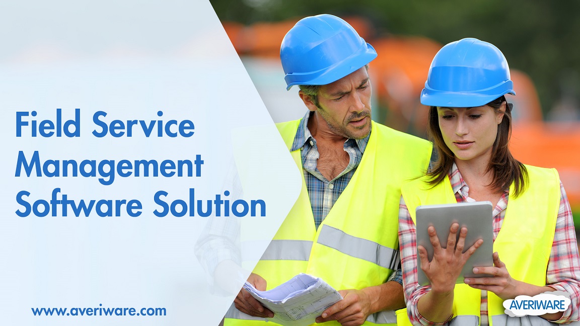 Averiware Field Service Management With Mobile App - California - Santa Ana ID1542181