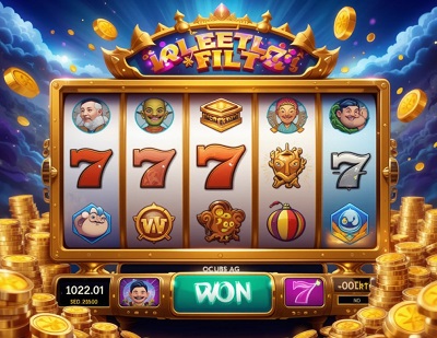 Mastering the Philippine Online Slot Top Tips for Winning B - Louisiana - New Orleans ID1598309
