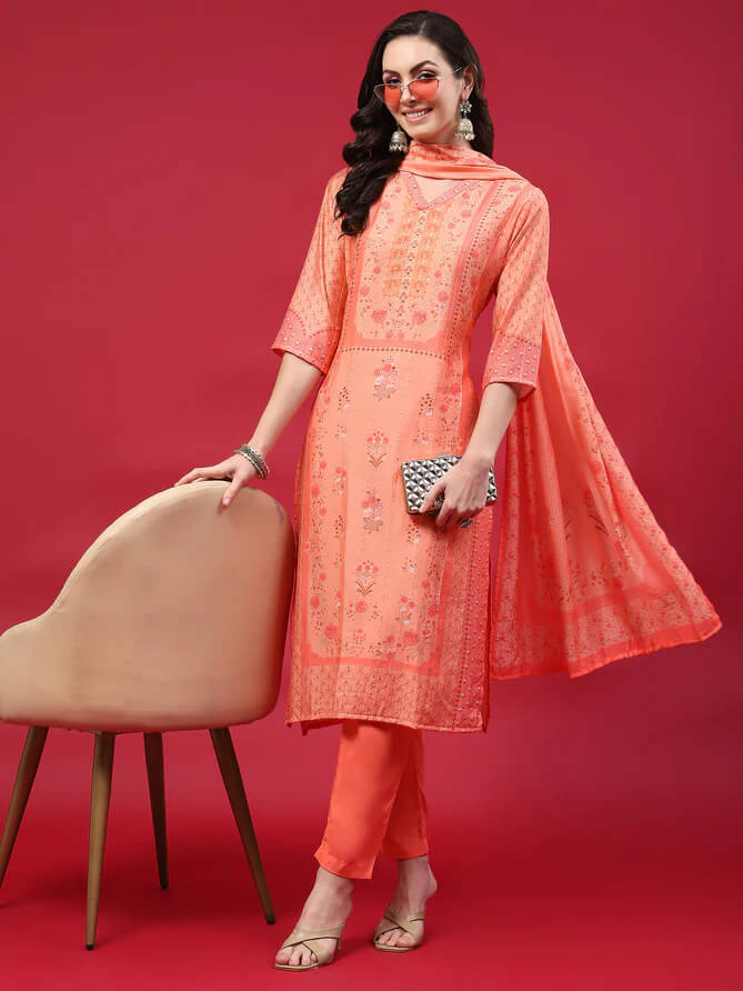 Best New Ethnic Wear For Women Online 2024 - Delhi - Delhi ID1538423