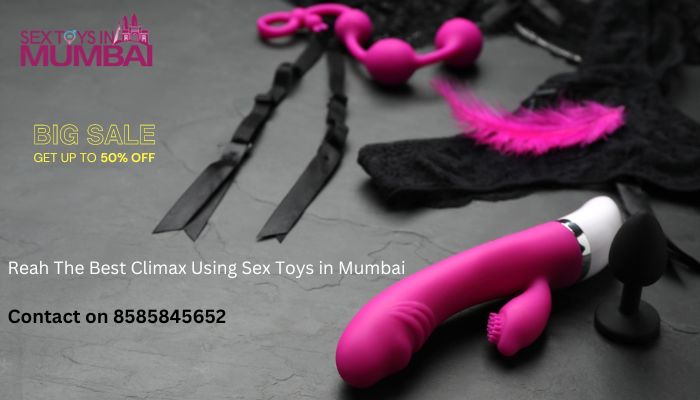 Use Sex Toys in Mumbai with Offer Price Call 8585845652 - Maharashtra - Mumbai ID1510346