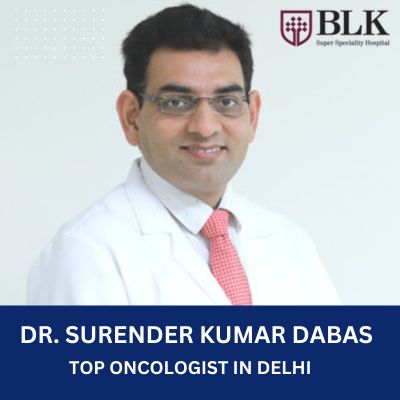 Dr Surender Kumar Dabas BLK Max Hospital Delhi - Delhi - Delhi ID1619087
