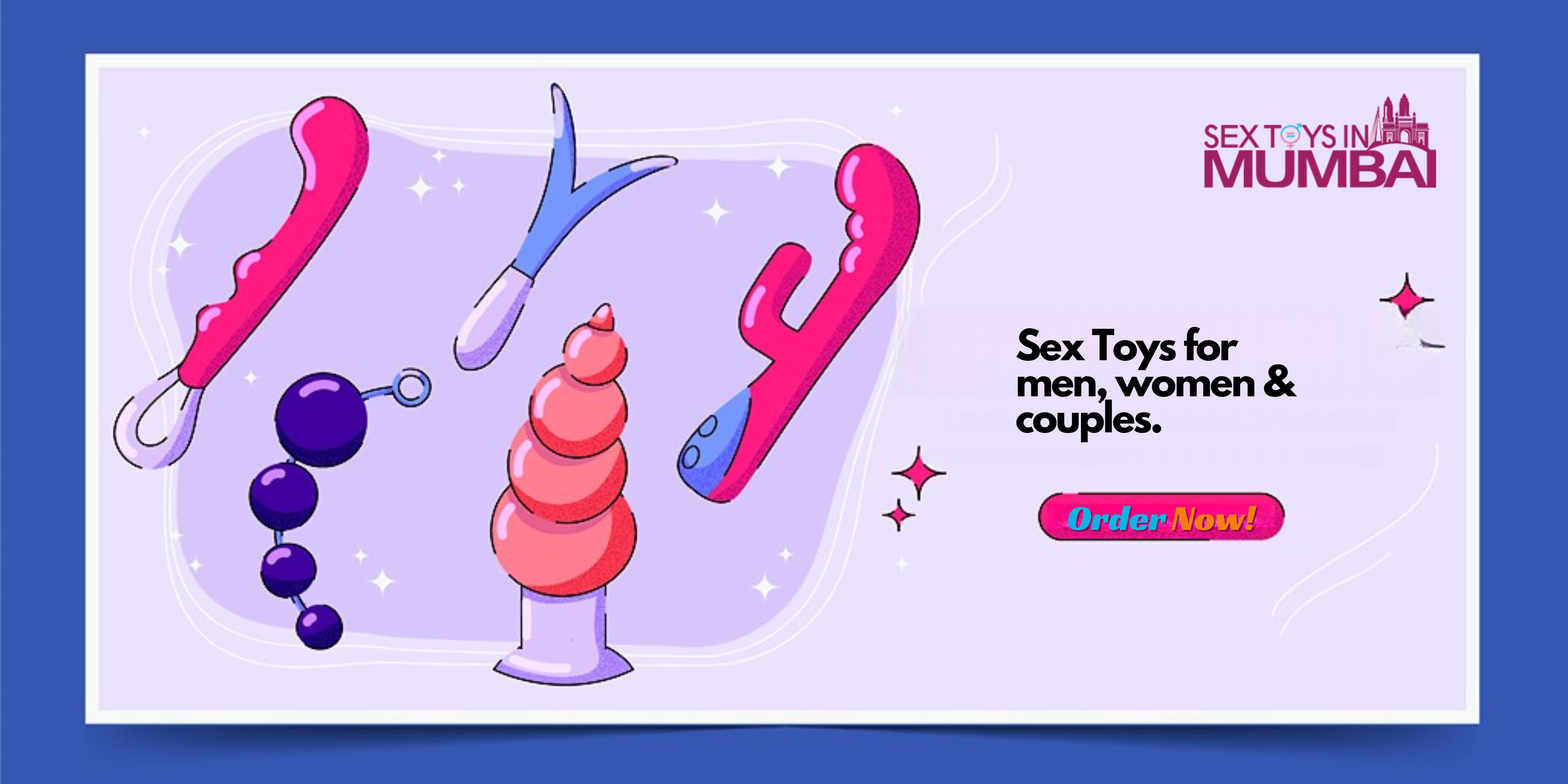 Buy Budget Friendly Sex Toys in Vadodara - Gujarat - Vadodara ID1587460