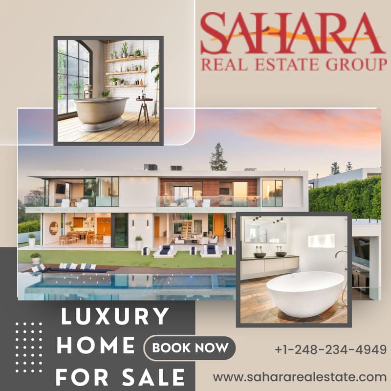 Comprehensive Range of Commercial Properties for Sale in Oak - Michigan - Detroit ID1598855
