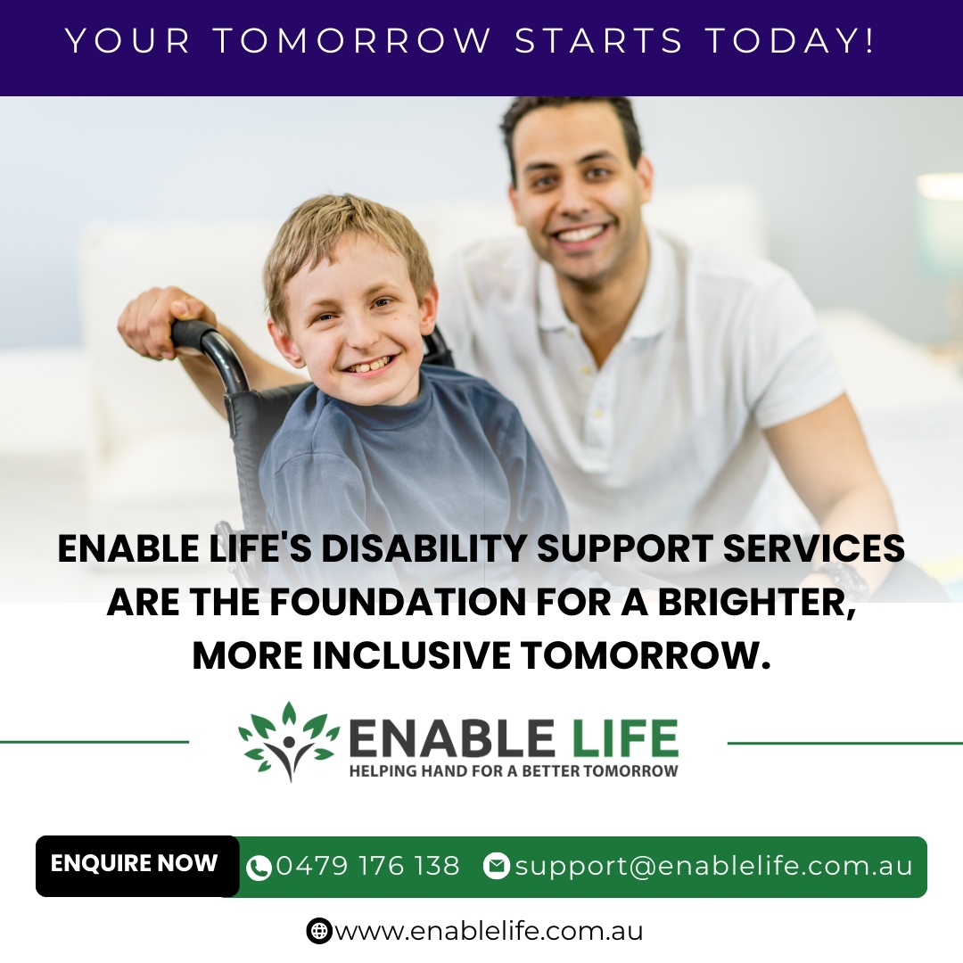 NDIS Service Providers in Melbourne - Arizona - Chandler ID1596587