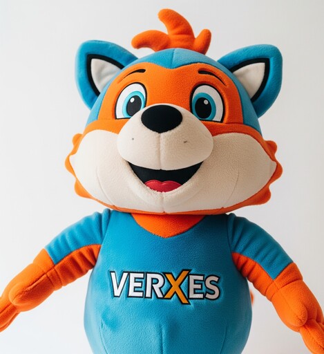 Unleash Your Vision Custom Plush Toys by EverLighten - California - San Francisco ID1607949 2