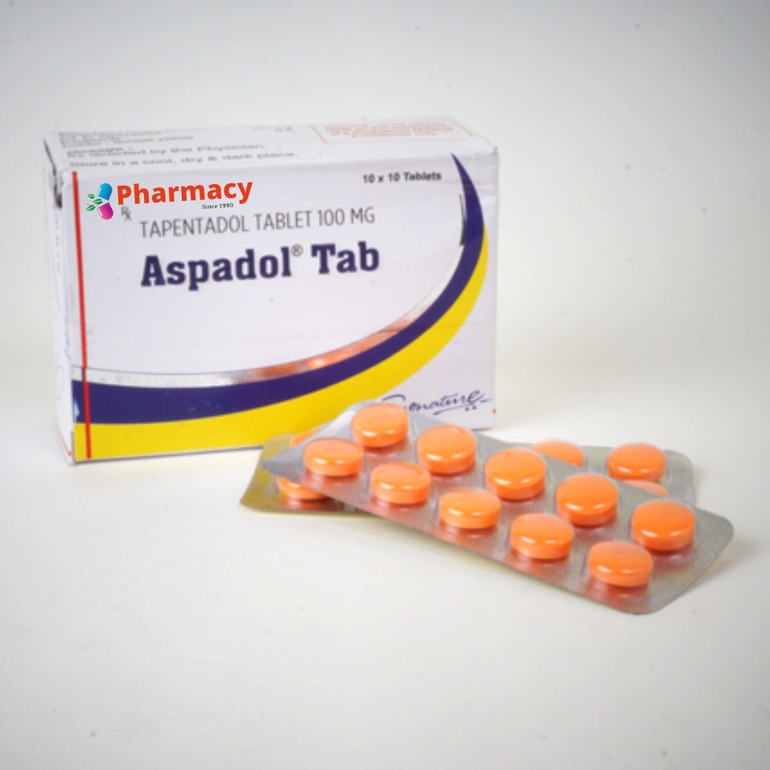 Order Tapentadol 100mg Online  Aspadol  Pharmacy1990 - California - Chico ID1595778