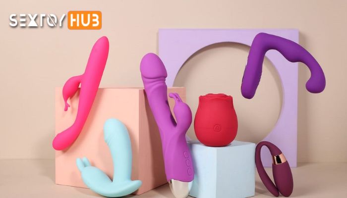 Enjoy the Ultimate Pleasure with Sex Toys in Pune - Maharashtra - Pune ID1603431