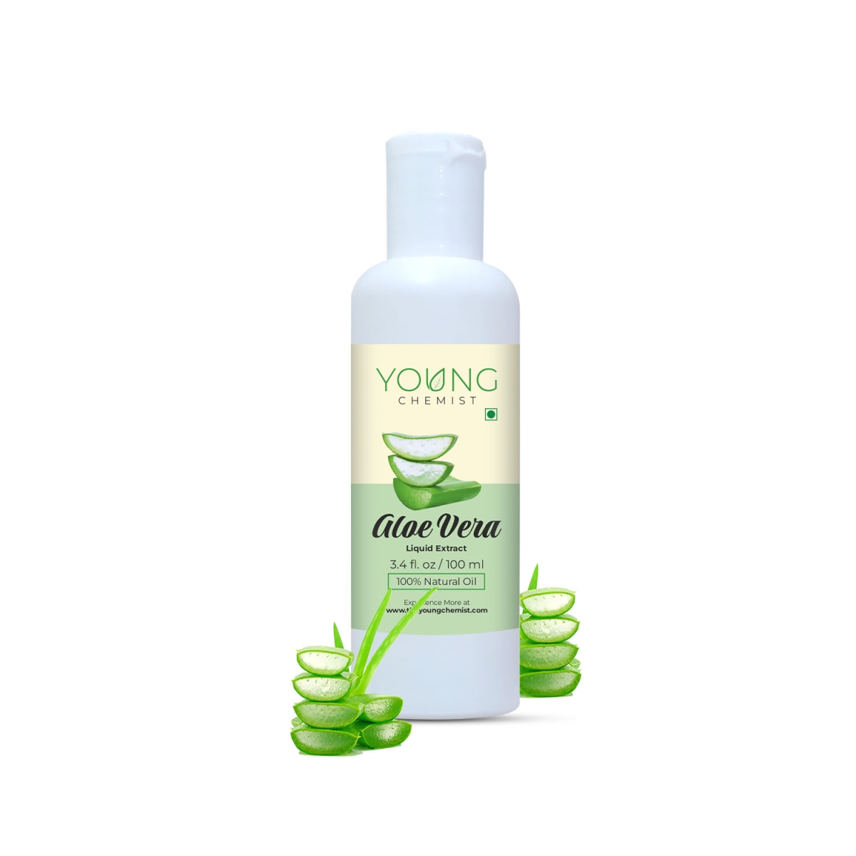 Aloevera Extract - Gujarat - Bharuch ID1592125