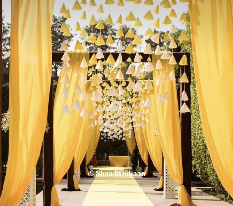 From Sangeet to Reception Find Wedding Planners in Lucknow  - Uttar Pradesh - Lucknow ID1606224 2