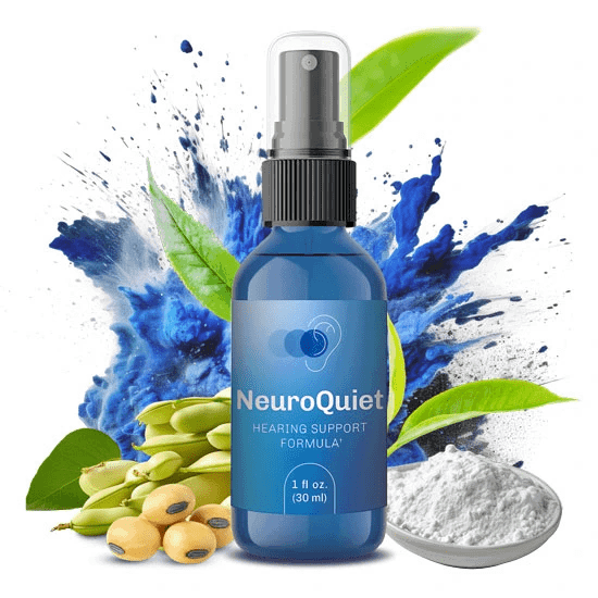NeuroQuiet - California - Los Angeles ID1586012 2
