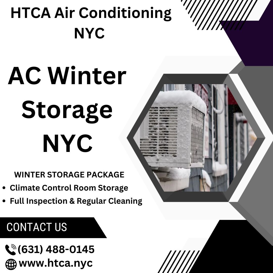 HTCA Air Conditioning NYC - New York - New York ID1595845 2