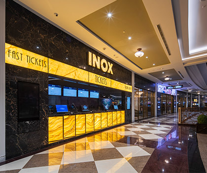 Your Favorite Stars Shine at the Best Multiplex in Delhi NCR - Delhi - Delhi ID1605413