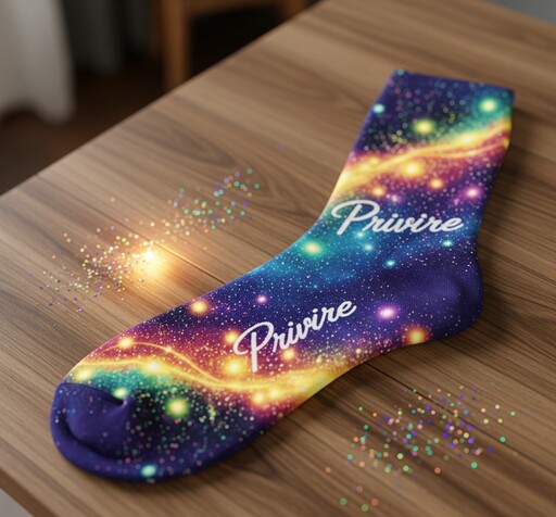 Elevate Your Brand Custom Socks Made Easy - California - San Francisco ID1609664