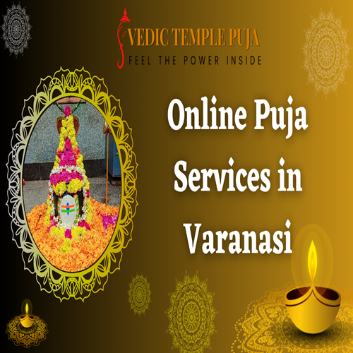 Best Online Puja Services in Varanasi - Uttar Pradesh - Varanasi ID1591872
