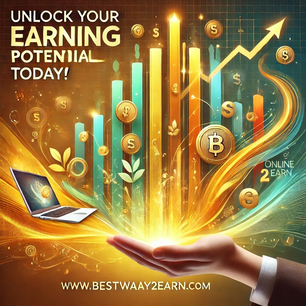 Unlock Your Earning Potential Today!  - Delhi - Delhi ID1592801