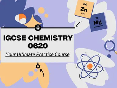 IGCSE Chemistry Tutor Online  Your Ultimate Practice Cour - Gujarat - Ahmedabad ID1613552 1