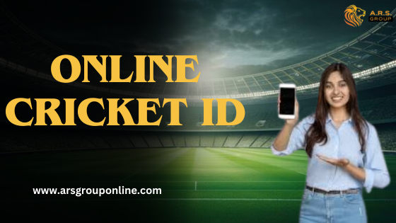 Get your Online Cricket ID Now - Tamil Nadu - Chennai ID1551316