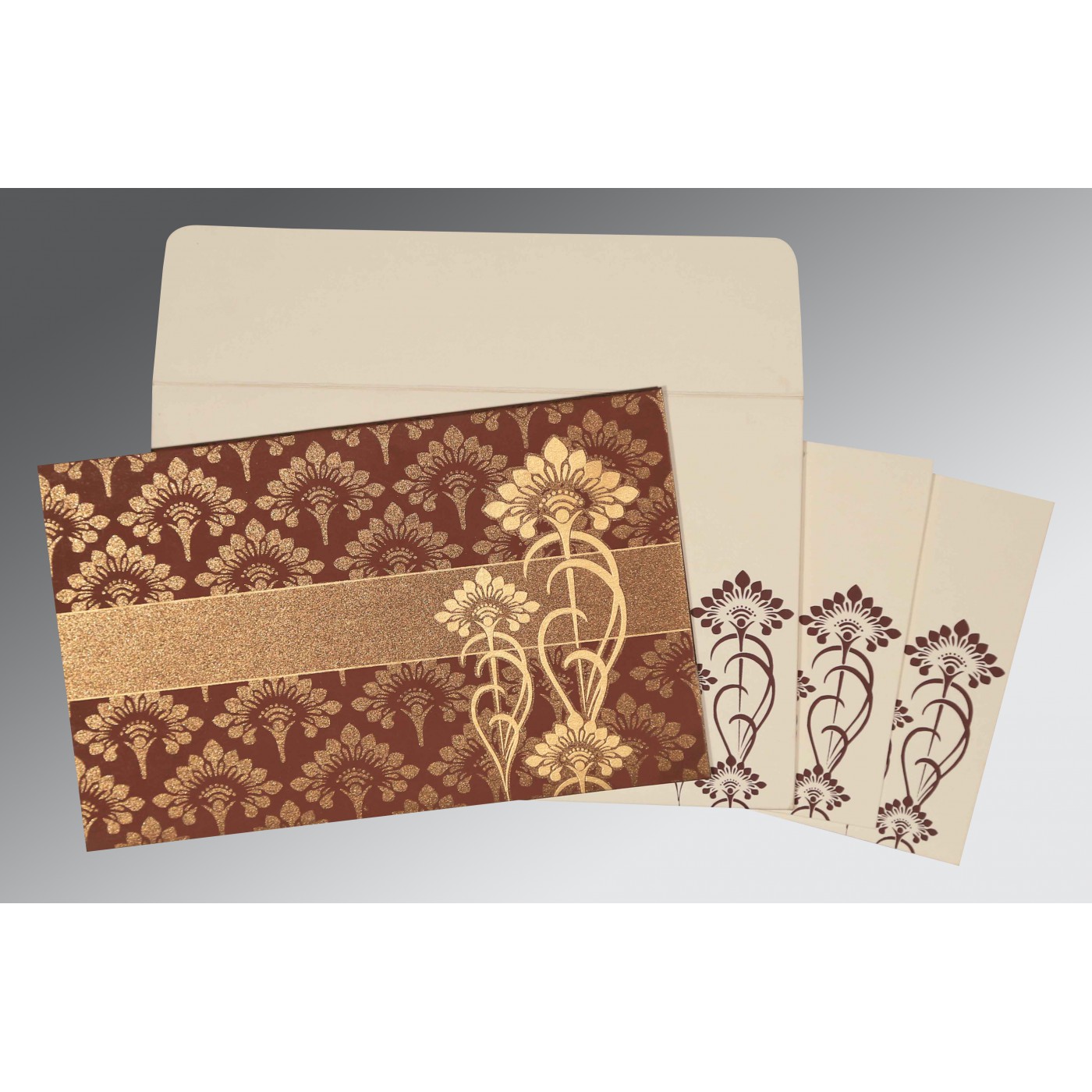 Designer Wedding Invitations  Made Unforgettable - New Jersey - Jersey City ID1612585 2
