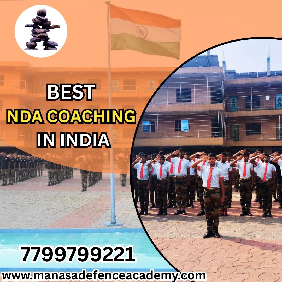 BEST NDA COACHING IN INDIA - Andhra Pradesh - Hyderabad ID1620938
