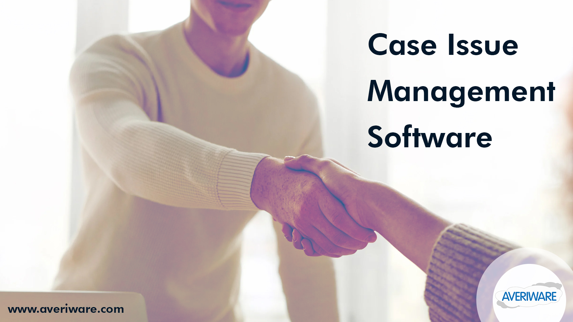 Seamless Service Reporting With Averiwares Case Issue Manag - California - Carlsbad ID1540519 1