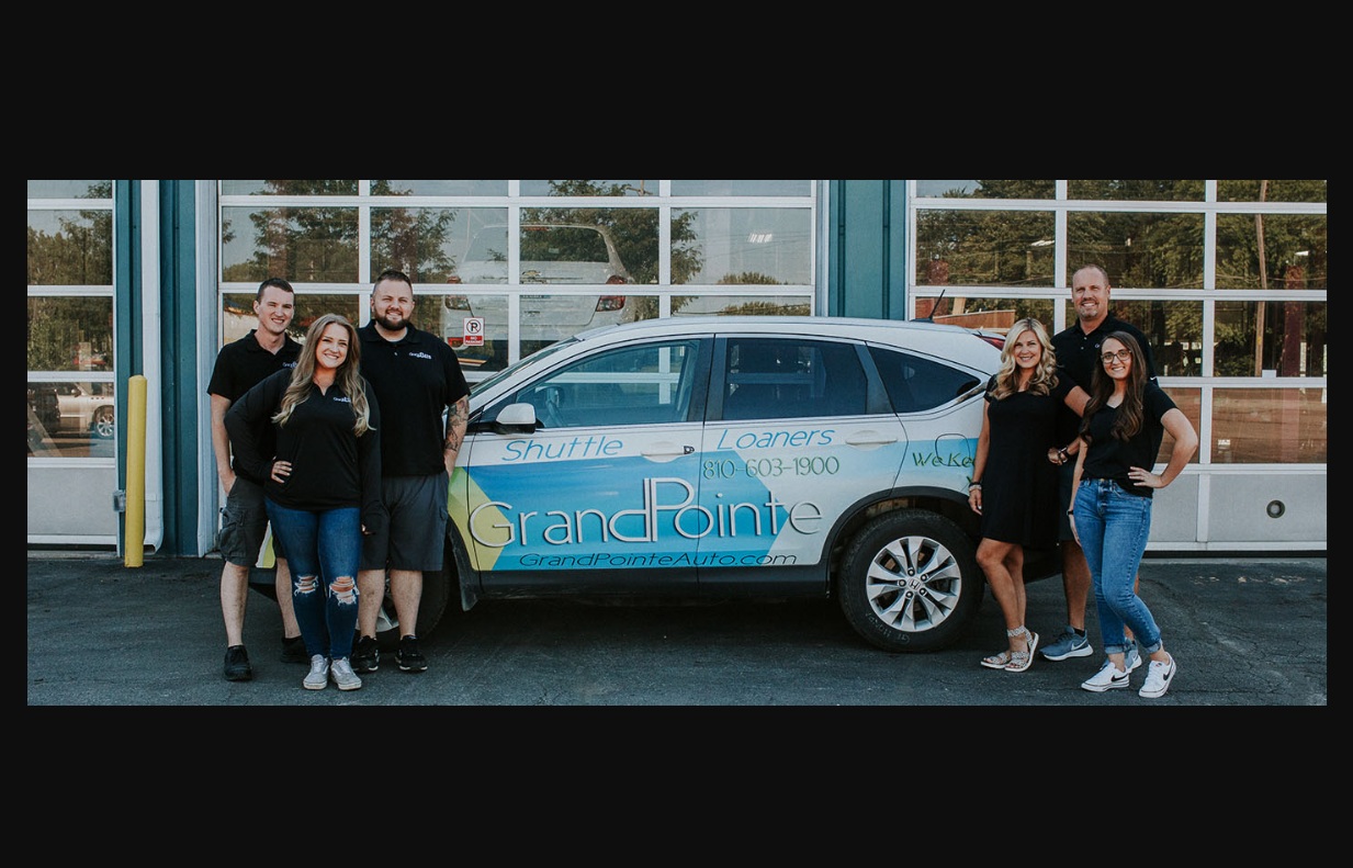 Car maintenance - New York - New York ID1614801