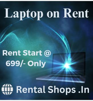   Laptop On Rent Starts At Rs699 Only In Mumbai - Maharashtra - Mira Bhayandar ID1535846
