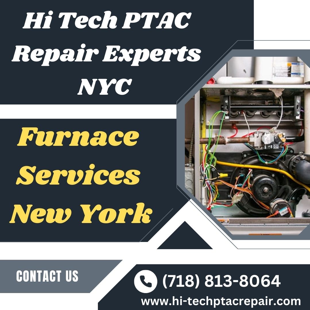 Hi Tech PTAC Repair Experts NYC - New York - New York ID1592550 4