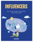 Influencers Review - New York - Albany ID1592619 2