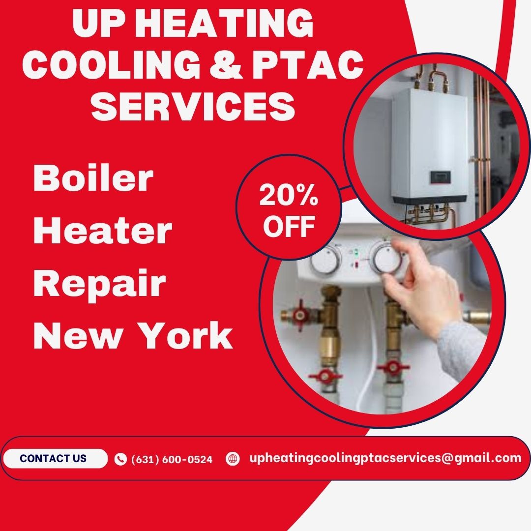 Up Heating Cooling  PTAC Services - New York - New York ID1614752 3