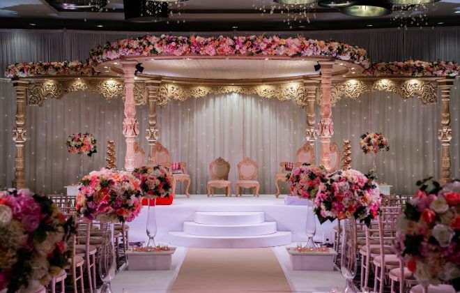 Choose unique dcor concepts designed by a skilled wedding  - Maharashtra - Pune ID1612730 3