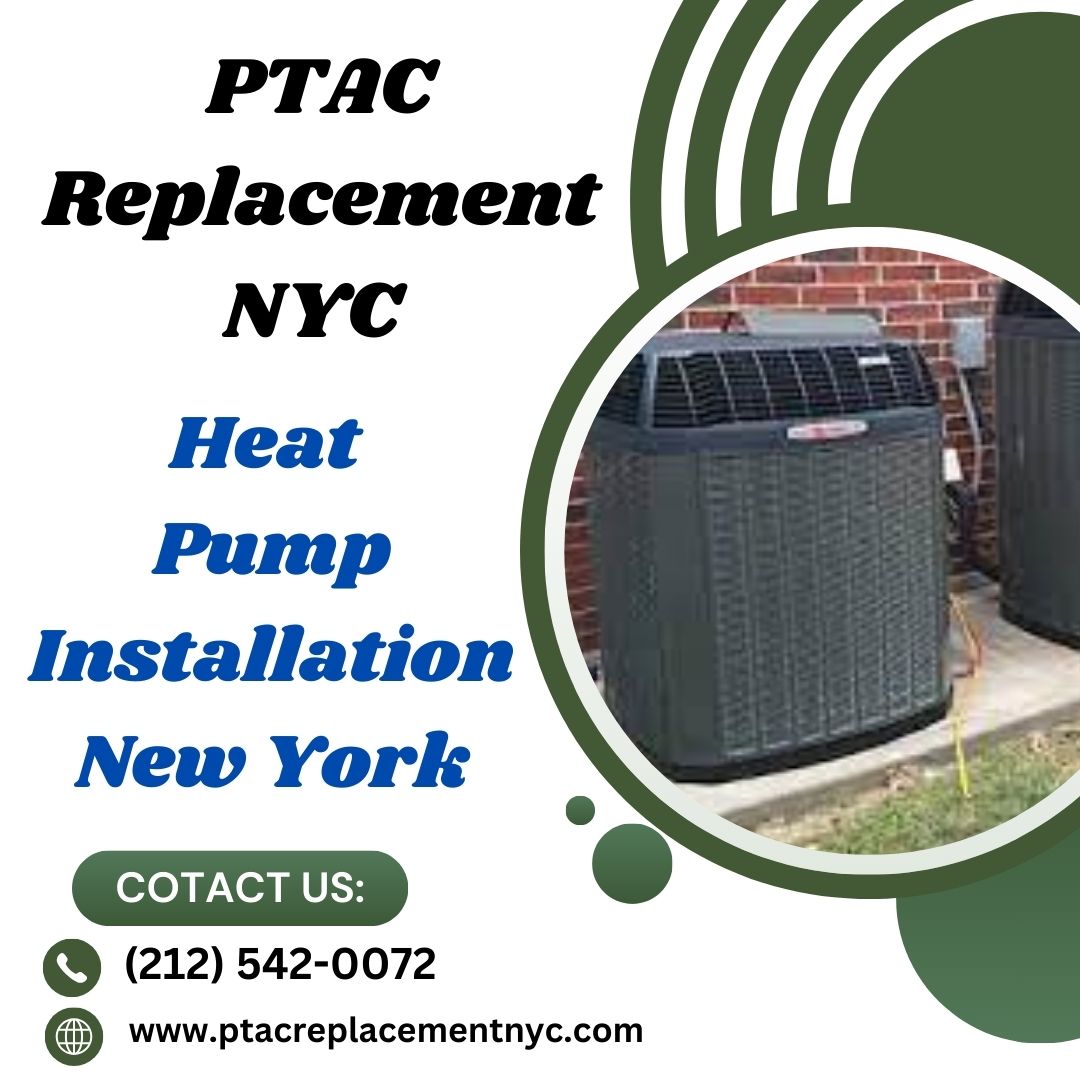 PTAC Replacement NYC - New York - New York ID1595598 2