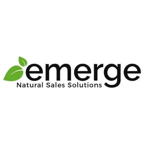 CPG Marketing and Sales Materials  Emerge Natural Sales Sol - California - San Francisco ID1532996