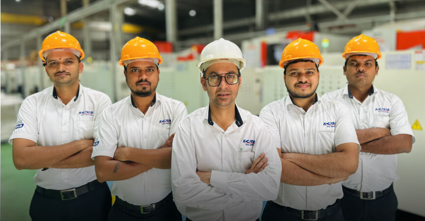 Rubber Parts Manufacturer In India  Accurub - Maharashtra - Pune ID1597645