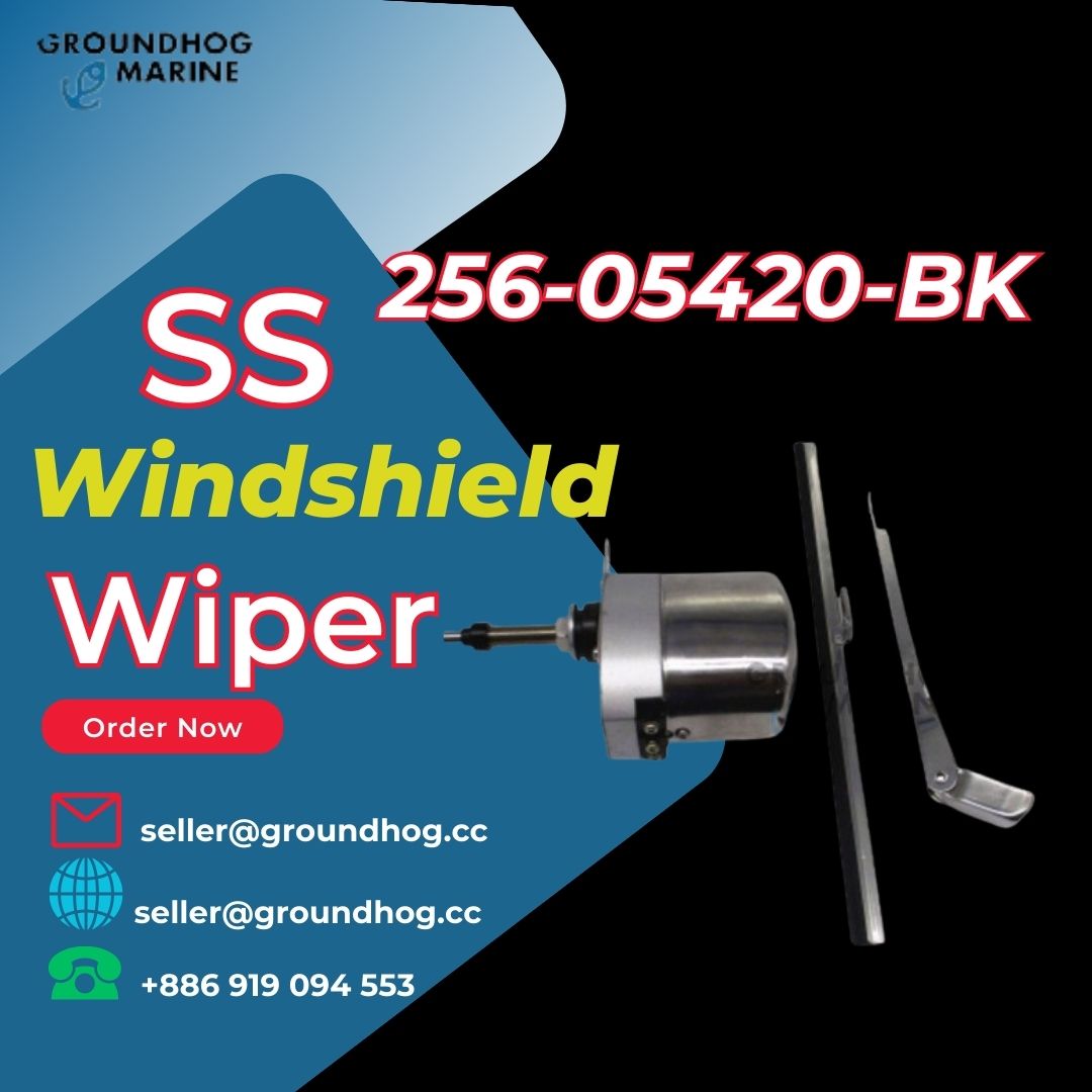  SS Windshield Wiper 25605420BK - District of Columbia - Washington DC ID1522440