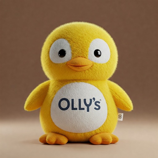Connect with Your Audience Custom Plush Toys Theyll Love - California - San Francisco ID1594953