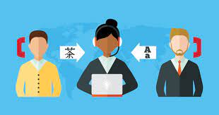 Choose the Most Affordable and Trustworthy Interpretation Se - Haryana - Gurgaon ID1593086