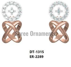 Discover Unique Antique Jewellery at Our Trusted Supplier - Gujarat - Surat ID1591785