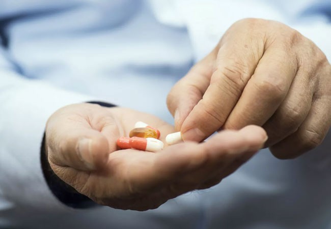 Erectile Dysfunction Treatments - California - San Diego ID1585141 2