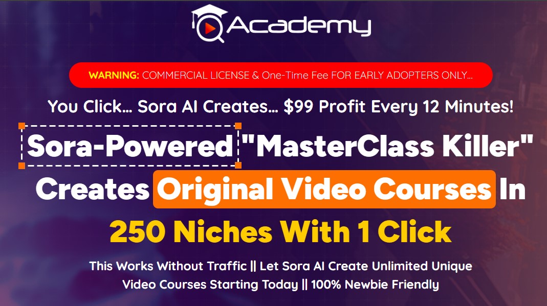 Academy Review - New York - Albany ID1604518