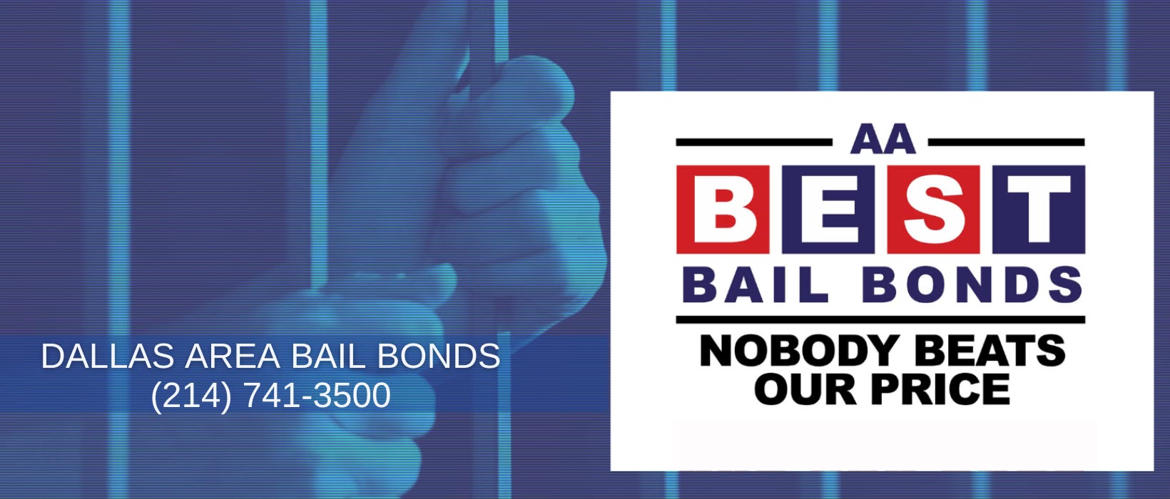 Bail Bonds Dallas - Texas - Dallas ID1603228
