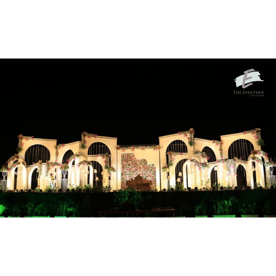 Experience StressFree Weddings with the Best wedding Planne - Madhya Pradesh - Indore ID1612173 2