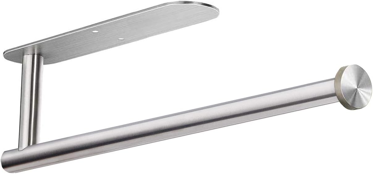 Paper Towel Holders for Kitchen Review - New York - New York ID1606975