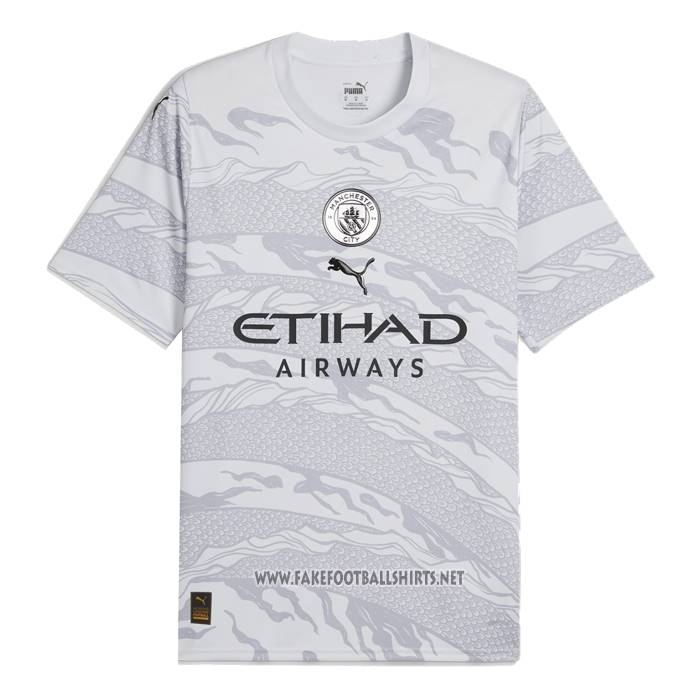 Manchester City Chinese New Year Shirt 20232024 - Colorado - Denver ID1544871 2