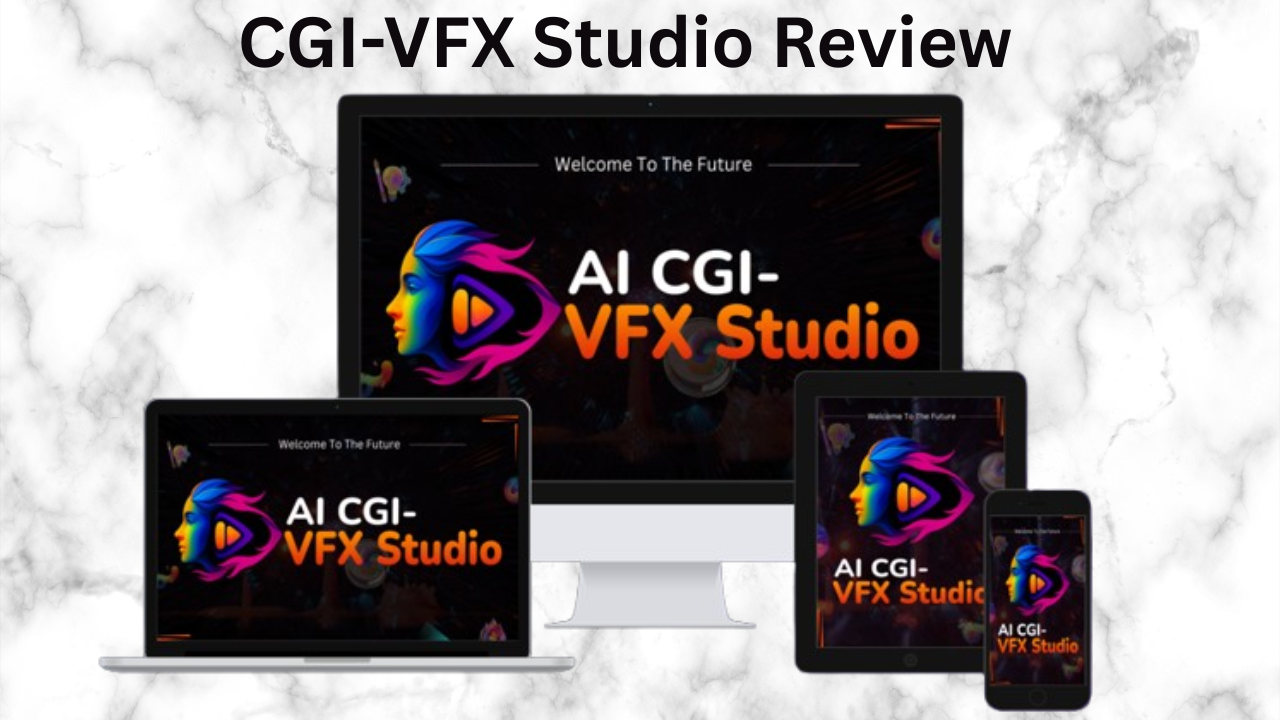 CGIVFX Studio Review  Make Realistic VFX Videos In Minutes - New York - New York ID1602906