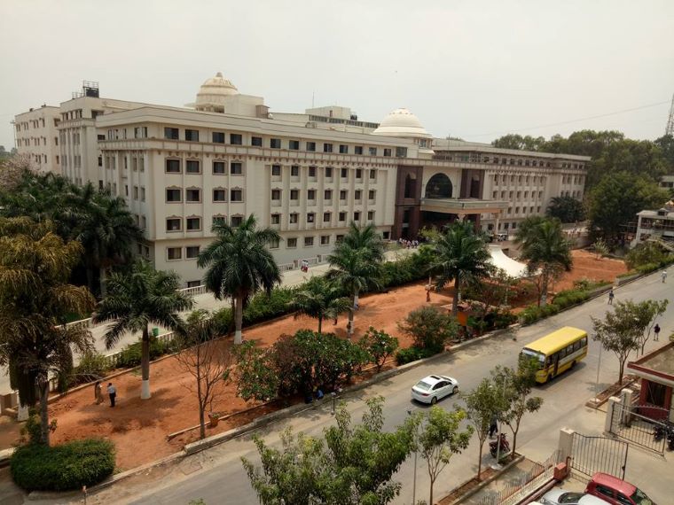 Top Medical and Nursing Colleges in Bangalore - Karnataka - Bangalore ID1604310