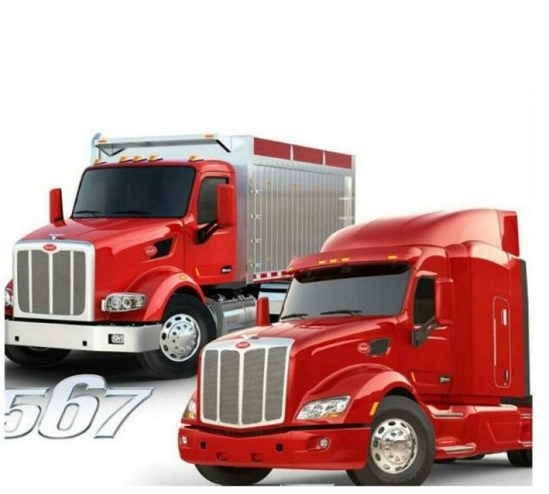 Prestamos Y Financiamientos Con Camiones Y Maquinarias Pesad - New York - New York ID1610602