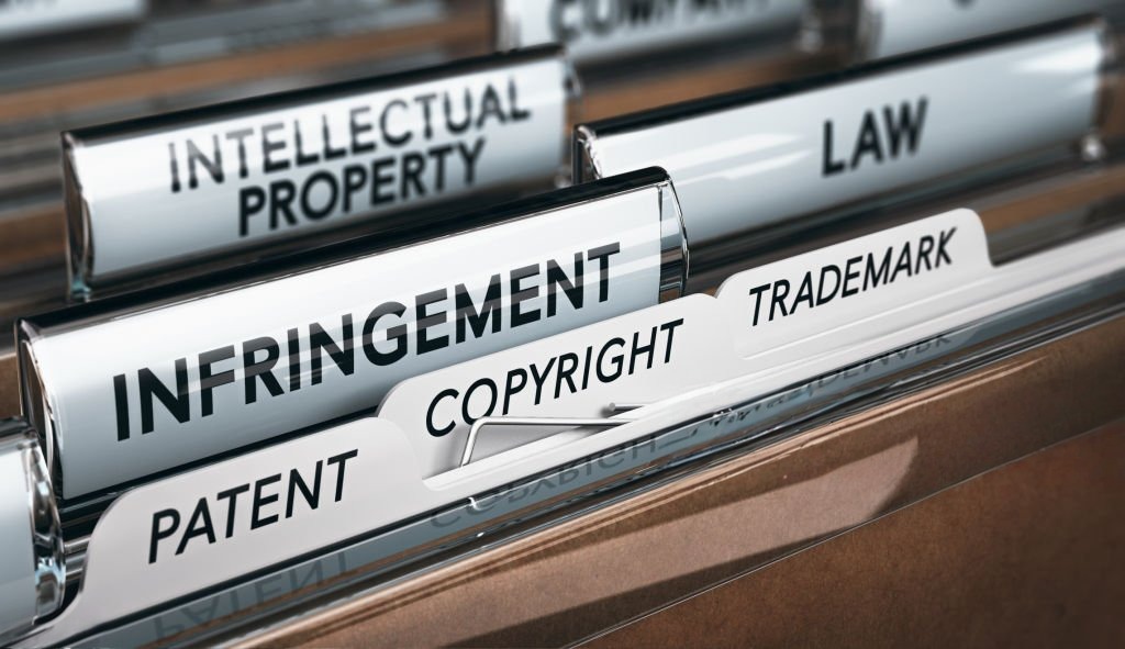 Legal Protection for Patents and Trademarks in India What Y - Delhi - Delhi ID1609435
