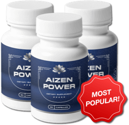 Aizen Power Supplements for Peak Performance - California - San Jose ID1543231 2